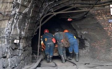煤矿2022年工作总结8篇