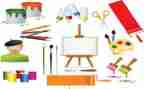 美术教学工作总结模板7篇