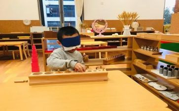 蒙氏安全工作总结8篇