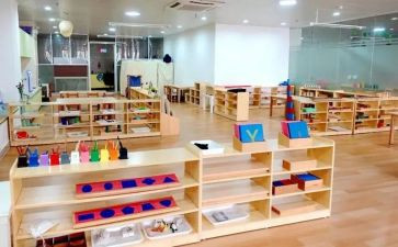 幼儿园蒙氏保育个人总结最新5篇