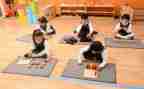 幼儿园蒙氏老师个人总结优质6篇