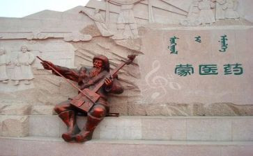 蒙医工作个人总结最新5篇
