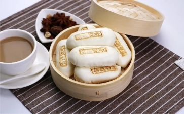 面点师的个人总结5篇