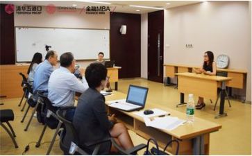 面试心得体会7篇