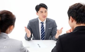 面试心得体会精选7篇
