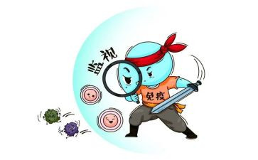 免疫工作总结8篇