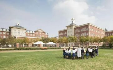 民办学校个人总结5篇