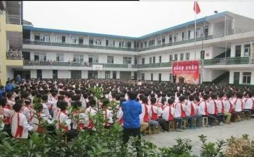 民办幼儿园的总结报告7篇