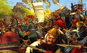 明朝那些事儿1的读后感最新5篇