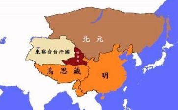 明朝那些事5读后感8篇
