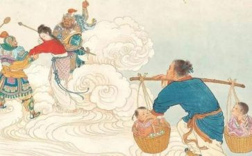 幼儿民间游戏教案6篇