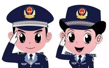 民警个人工作总结5篇