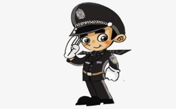 公安民警工作总结7篇