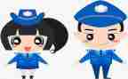民警个人总结范文500精选6篇