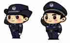 2023年公安民警个人工作总结5篇