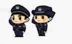 2024年民警个人总结工作总结5篇