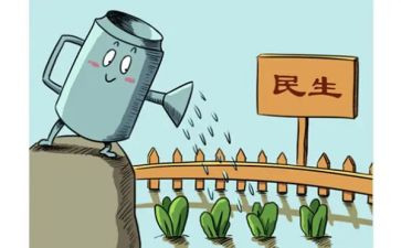 志愿民生工作总结6篇