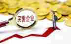 清欠民营企业工作报告7篇