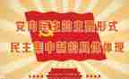 支部民主评议工作总结5篇