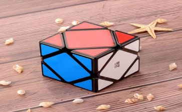 魔方活动方案7篇