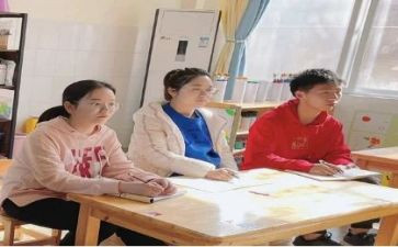 小学英语观摩课观摩心得体会5篇