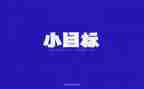 目标化工作总结优质6篇