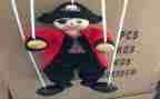 小木偶的故事教学反思模板6篇