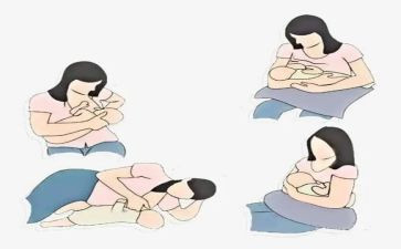 母乳喂养的活动总结5篇