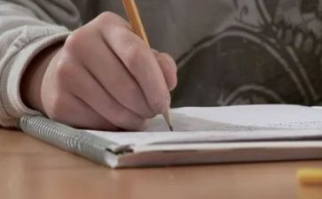 我忘不了那句话作文推荐6篇