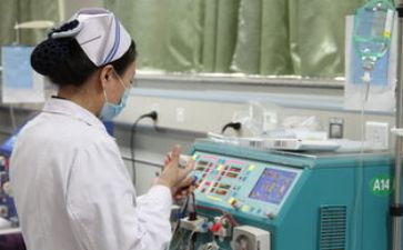 肾内科医生个人总结精选5篇