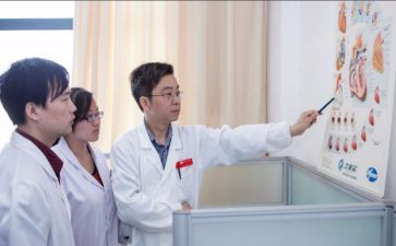 内科科个人总结7篇