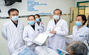 医院心内科工作总结8篇