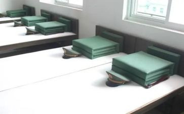 内务整理心得体会6篇