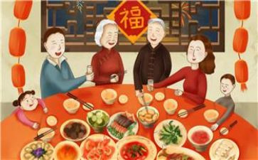 年的味道作文推荐7篇