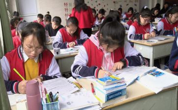 班主任教学工作总结六年级7篇