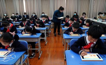 小学美术二年级教学工作总结5篇