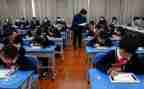 小学五年级上学期教学总结5篇