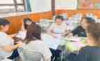 小学4年级组工作总结6篇
