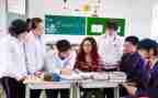 小学中年级组第二学期总结5篇