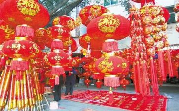 年味初中作文精选7篇