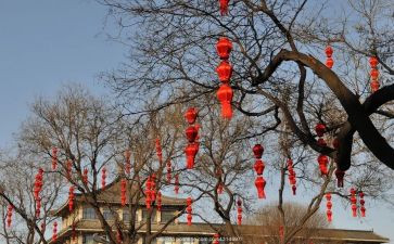年味初中作文600字7篇