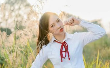 女生部的工作总结5篇