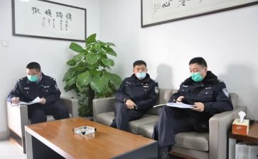 派出所年终工作总结2023优秀5篇