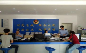 (派出所)实习个人总结6篇