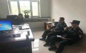 派出所工作计划和工作计划6篇