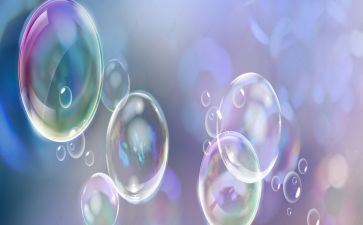 幼儿园科学泡泡水教案8篇