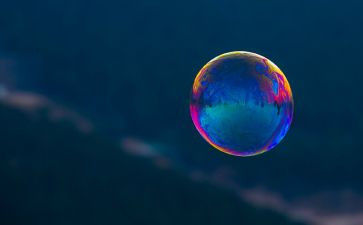 泡泡画美术教案最新6篇