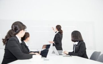 培训股个人年终工作总结8篇
