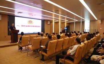 培训工作半年工作总结5篇