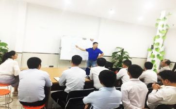 2023年培训总结范文精选5篇